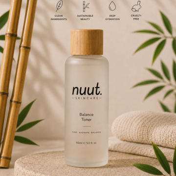 NUUT. Balance Toner (150ml)